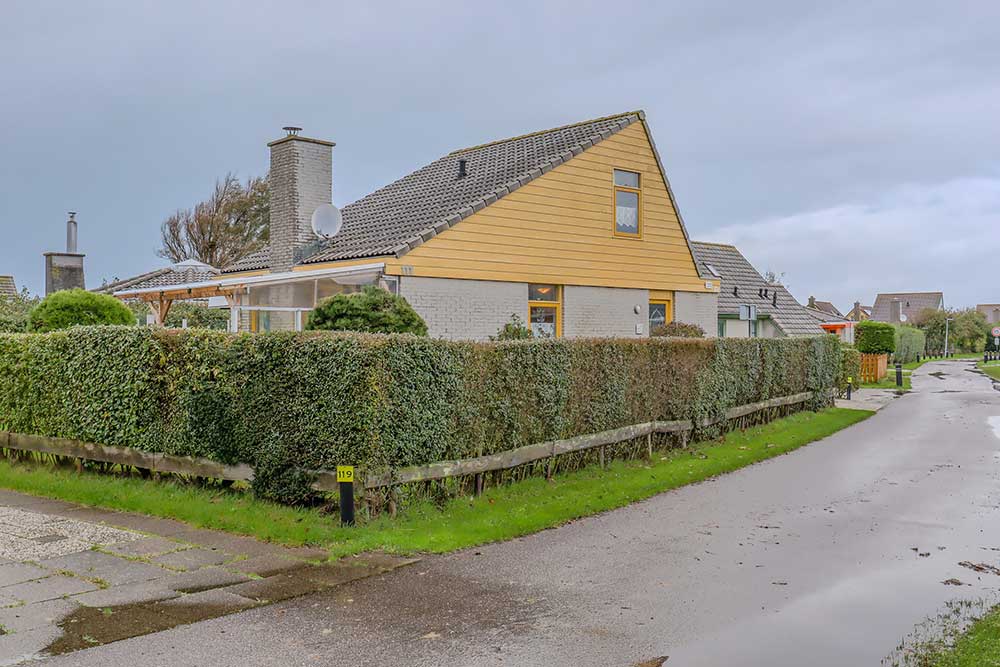 Strandslag 111 JULIANADORP - image 3