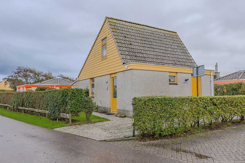Strandslag 111 JULIANADORP - image 2