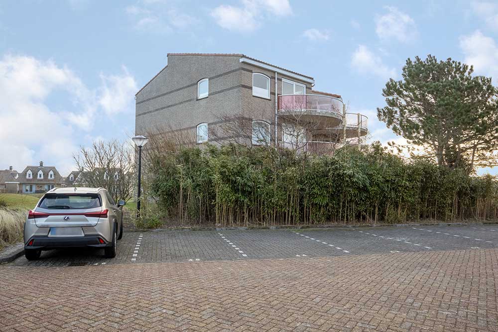 Residence Juliana 36 JULIANADORP - image 3