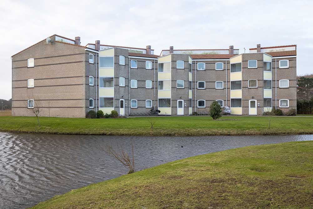 Residence Juliana 36 JULIANADORP - image 2