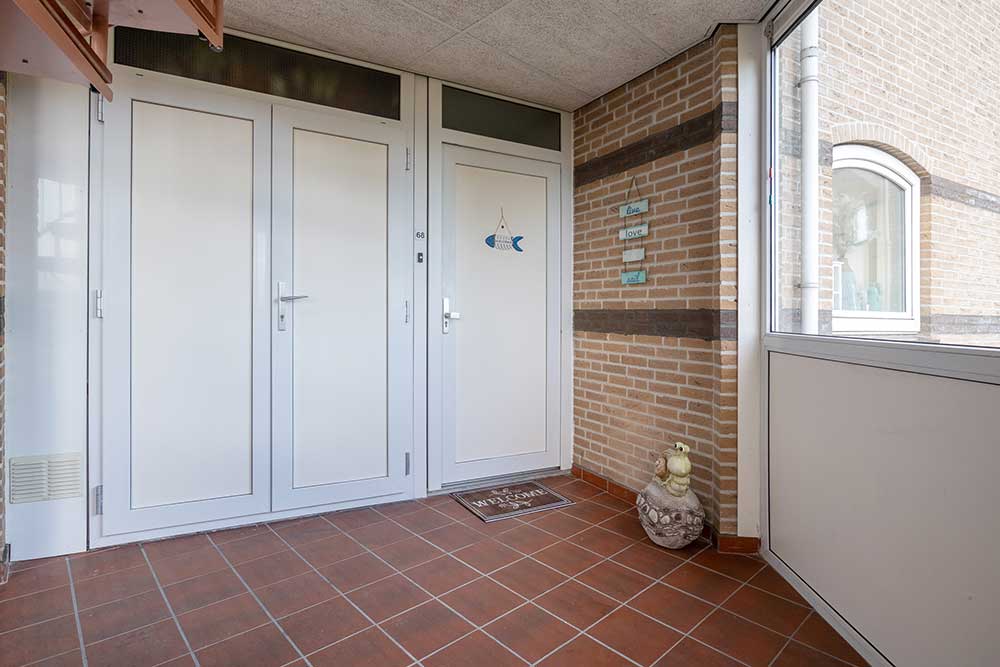 Residence Juliana 68 JULIANADORP - image 4