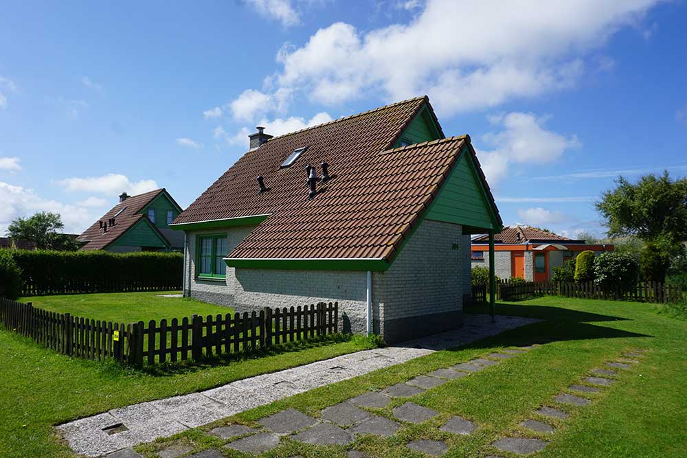 Strandslag 304 Julianadorp - image 1