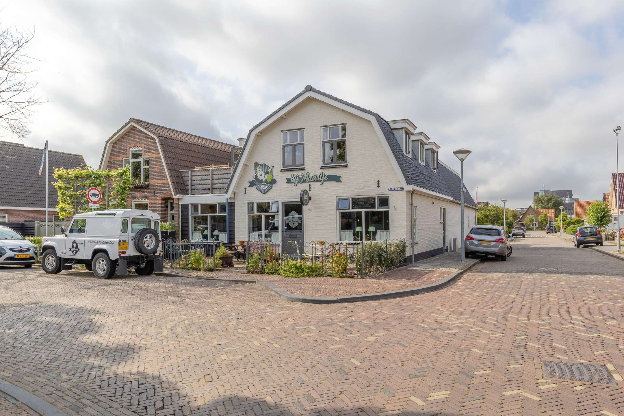 Parkstraat 14 Julianadorp - image 3