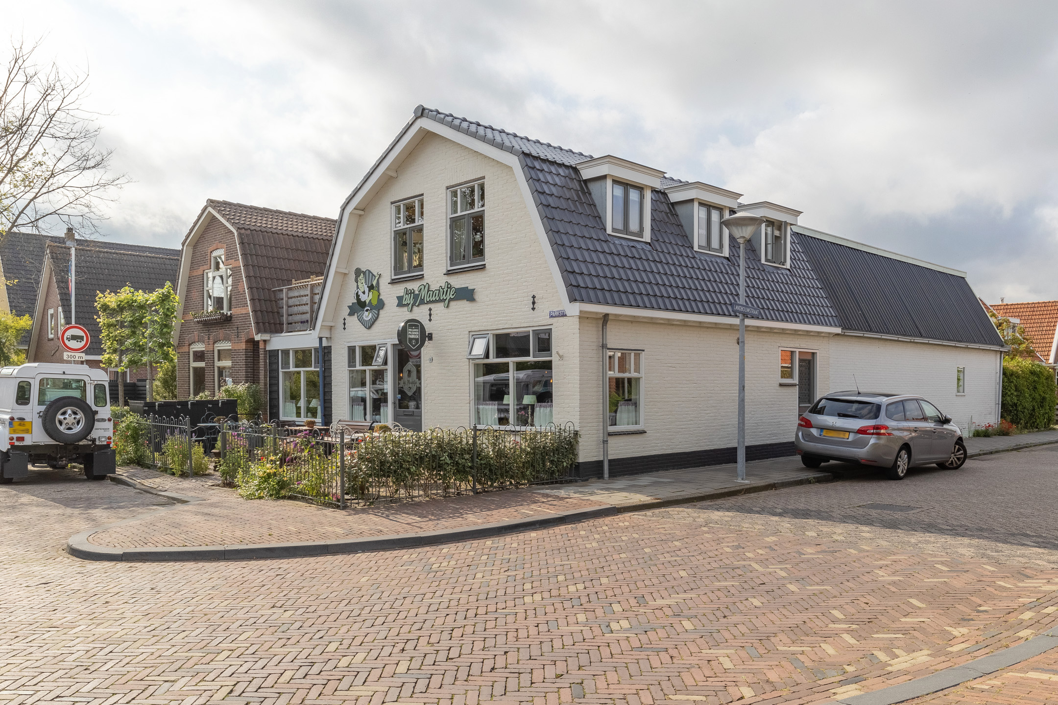 Parkstraat 14 Julianadorp - image 2