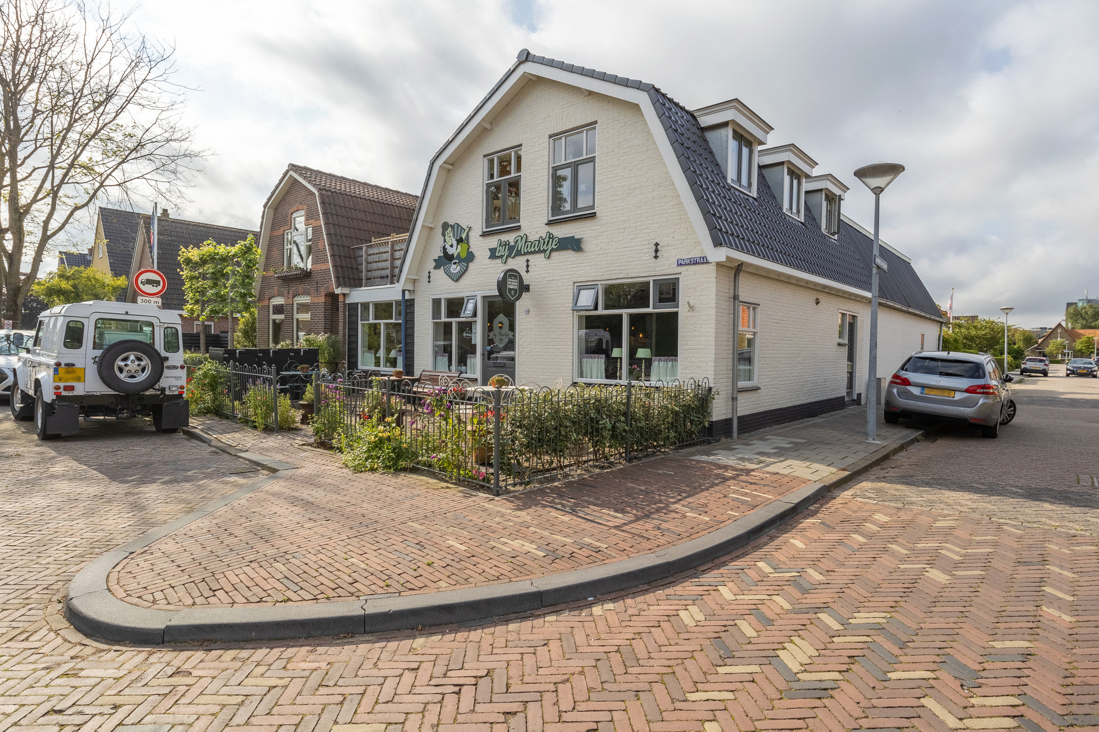 Parkstraat 14 Julianadorp - image 1