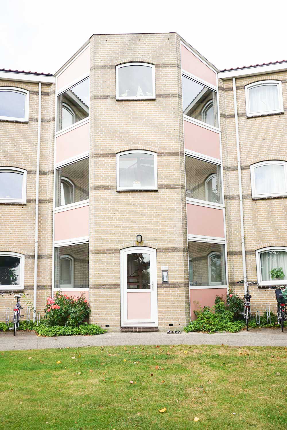 Residence Juliana 61 JULIANADORP - image 1