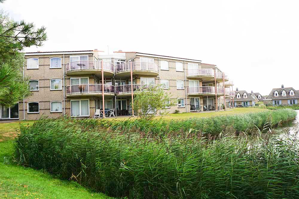 Residence Juliana 61 JULIANADORP - image 4