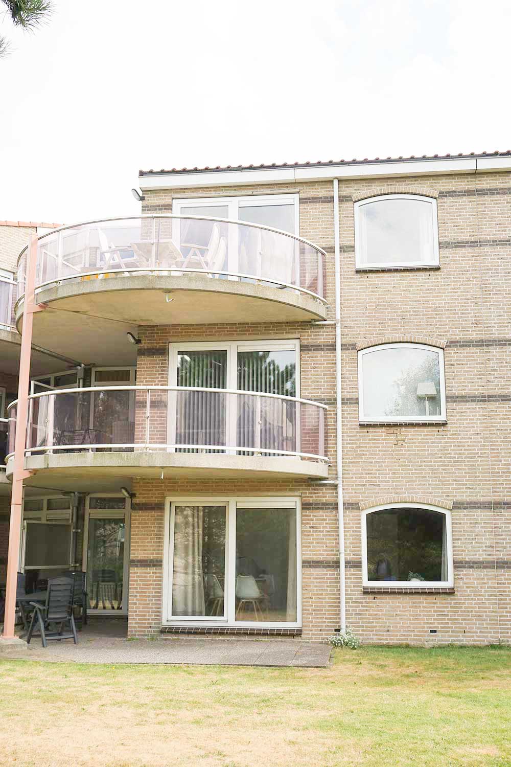Residence Juliana 61 JULIANADORP - image 2
