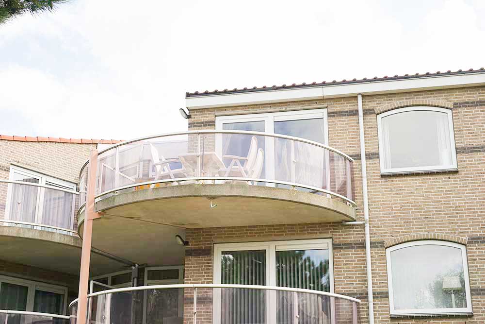 Residence Juliana 61 JULIANADORP - image 3