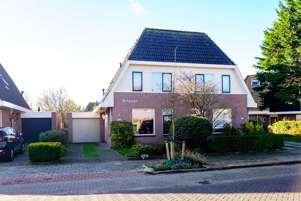 Wierbalg 2307 JULIANADORP - image 1