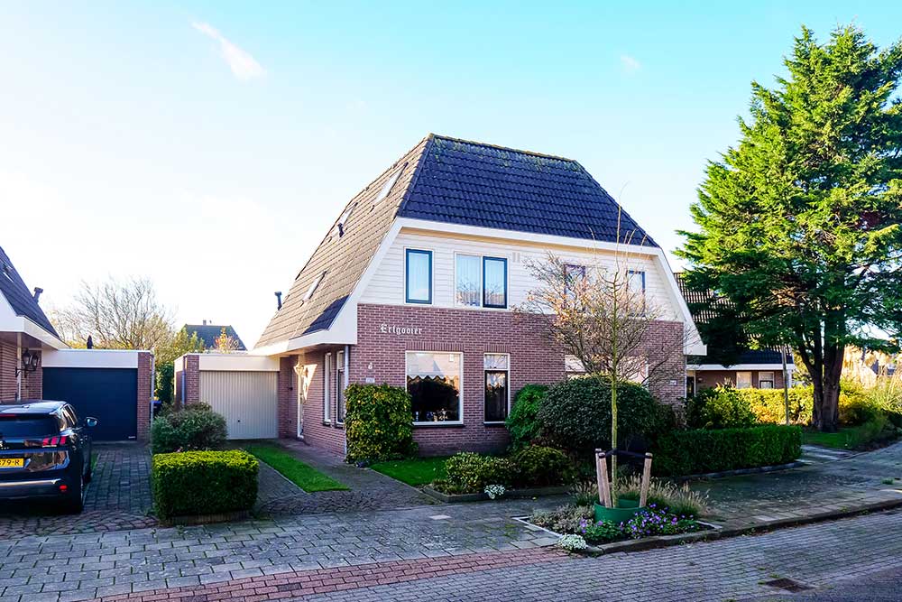 Wierbalg 2307 JULIANADORP - image 2