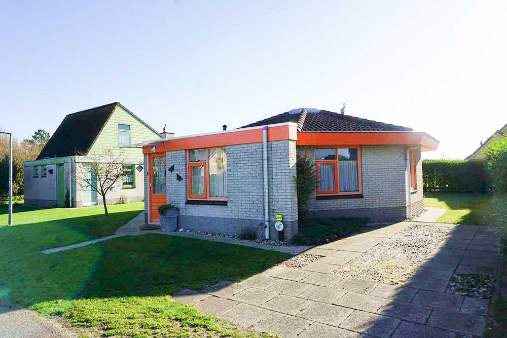Strandslag 189 JULIANADORP - image 1