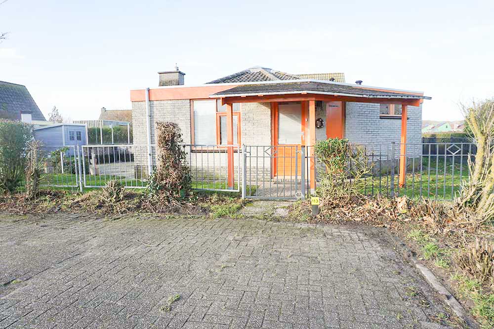 Strandslag 113 Julianadorp - image 1