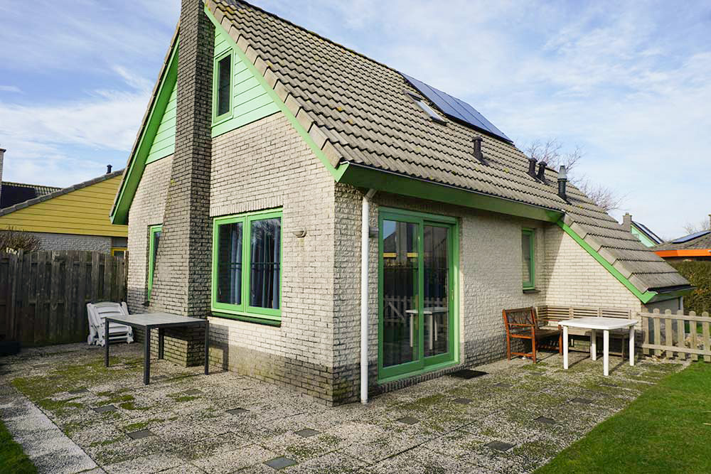 Strandslag 19 Julianadorp - image 2