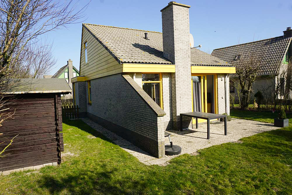Strandslag 78 JULIANADORP - image 3