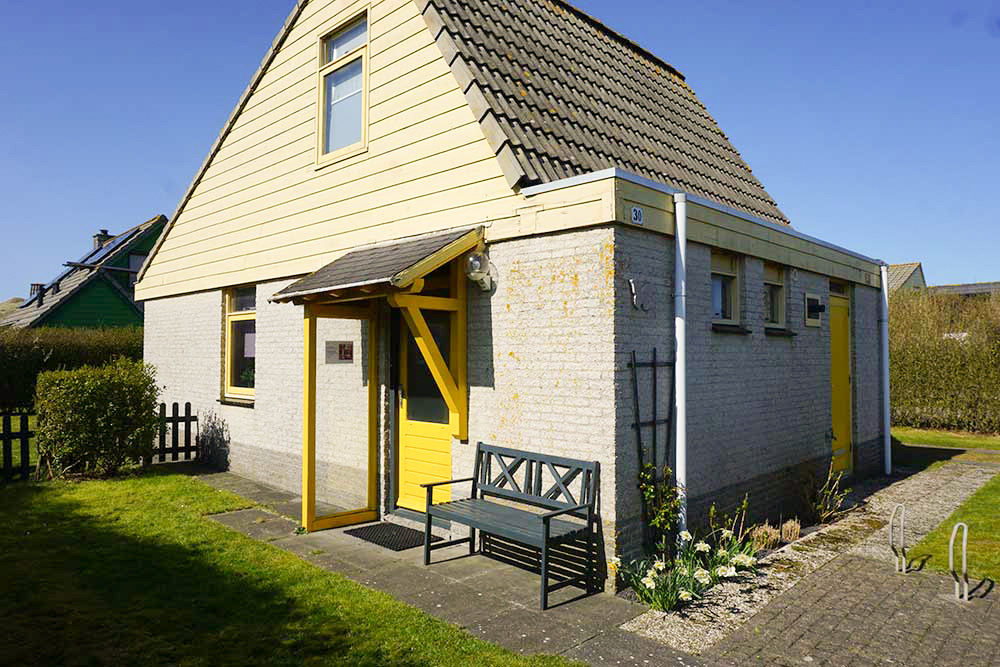 Strandslag 30 JULIANADORP - image 2