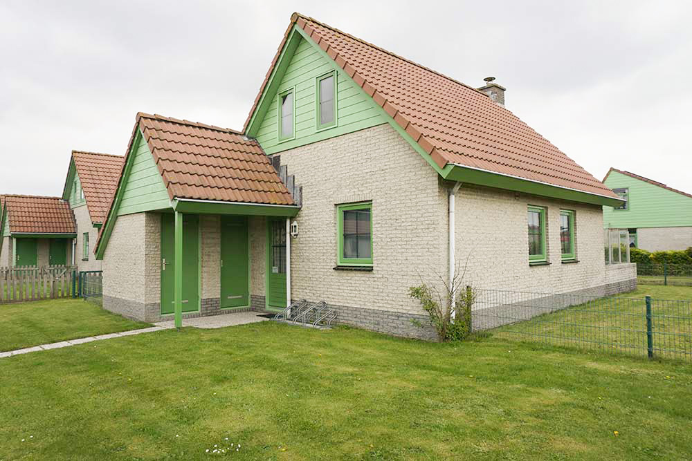 Strandslag 282 JULIANADORP - image 1