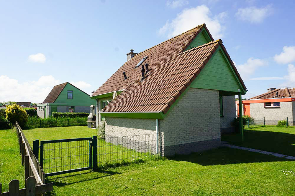 Strandslag 282 JULIANADORP - image 4