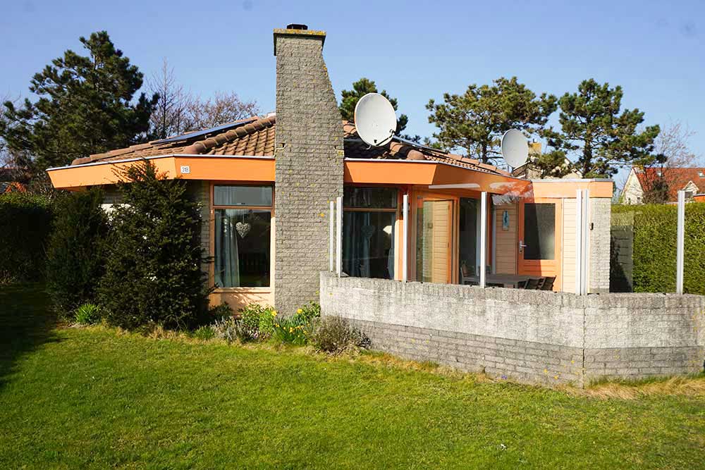 Strandslag 318 Julianadorp - image 2