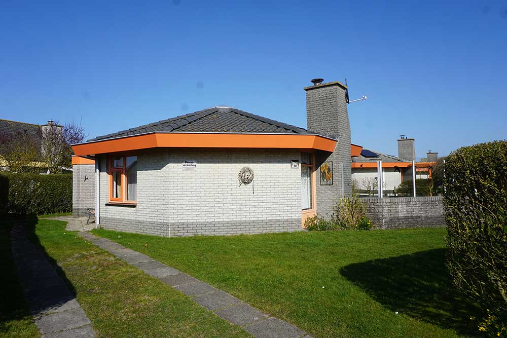Strandslag 318 Julianadorp - image 1