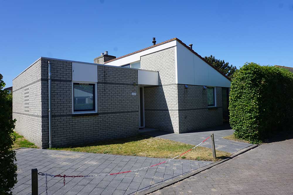 Oogduyne 207 Julianadorp - image 1