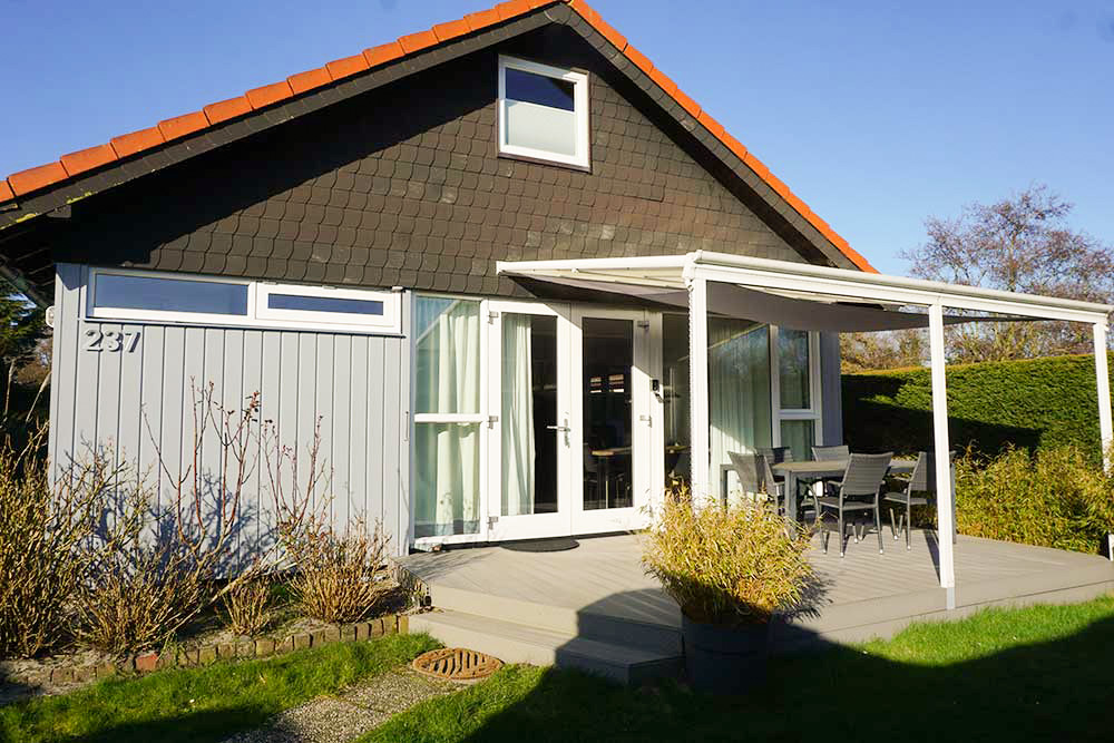 Keizerskroon 237 Julianadorp - image 1