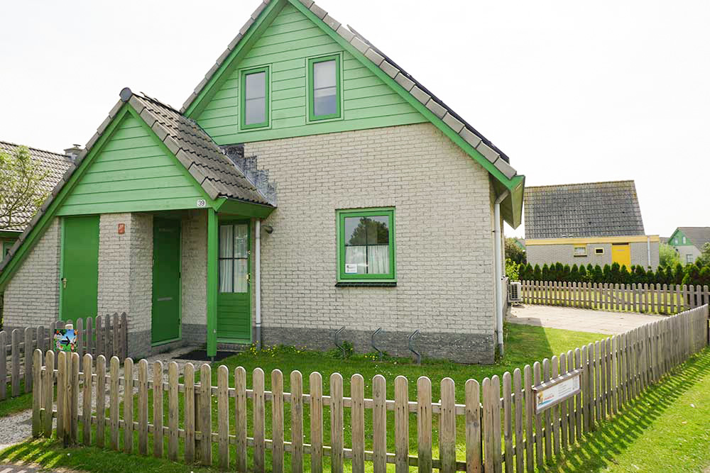 Strandslag 39 Julianadorp - image 1