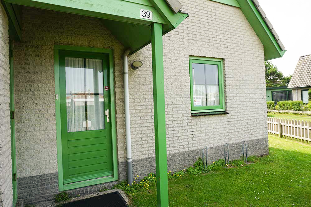 Strandslag 39 Julianadorp - image 2